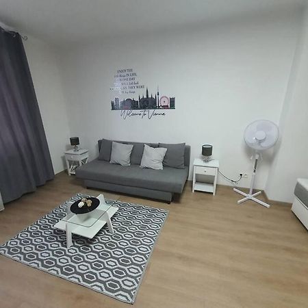 Sortir Apartment Vienna Exterior photo