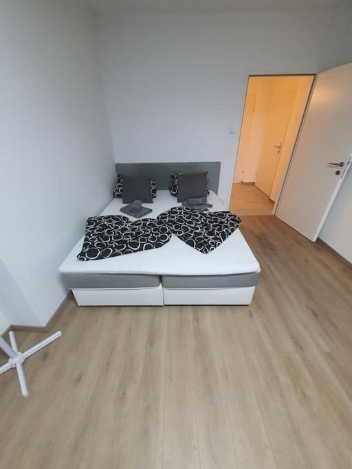 Sortir Apartment Vienna Exterior photo