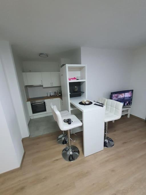 Sortir Apartment Vienna Exterior photo